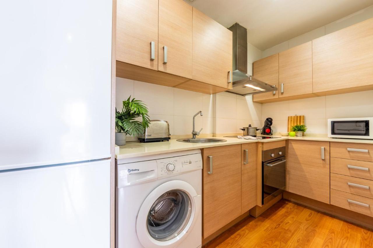 Appartement Acogedor Estudio En Tarragone