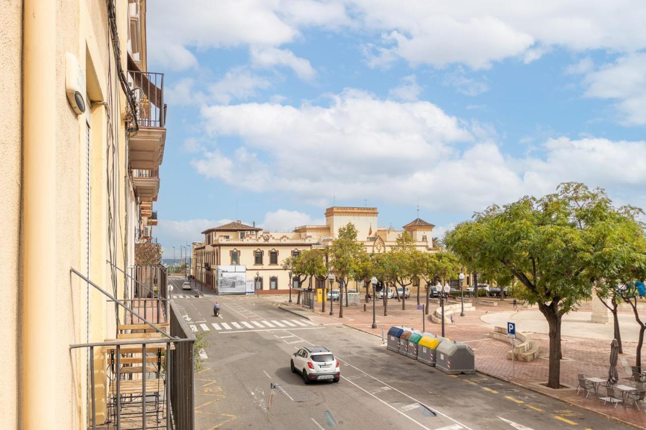 Acogedor Estudio En Tarragona