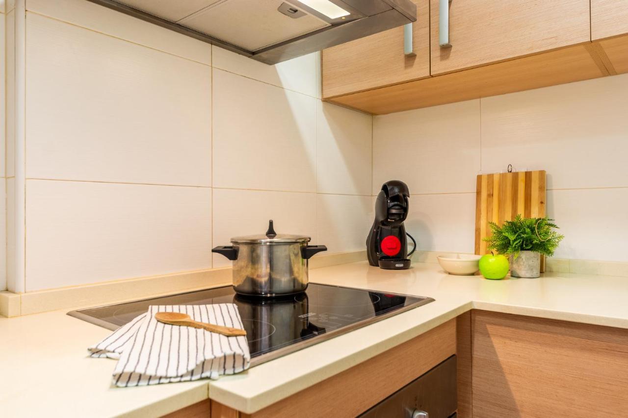 Acogedor Estudio En Tarragone
