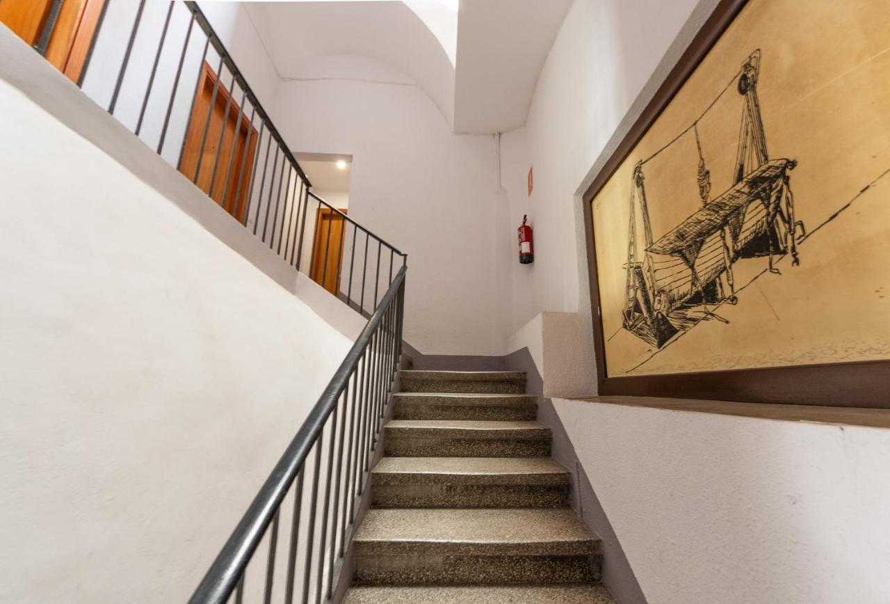 Appartement Acogedor Estudio En Tarragone