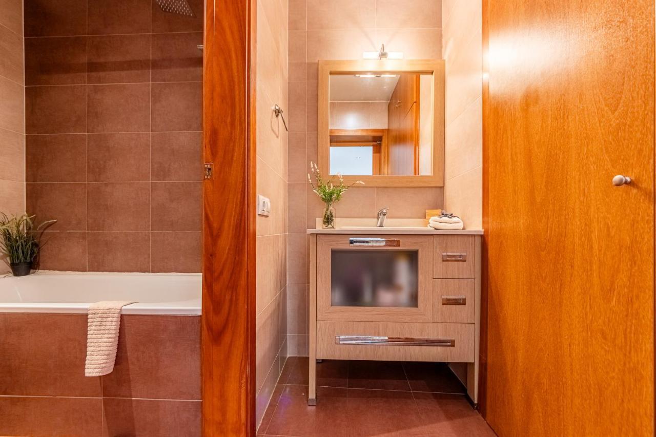 Appartement Acogedor Estudio En